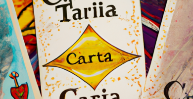Chat Tarot Gratis: Descubre lo que el Futuro Te Depara