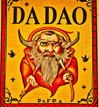 ¿Qué Significa Papa Diablo en el Tarot?