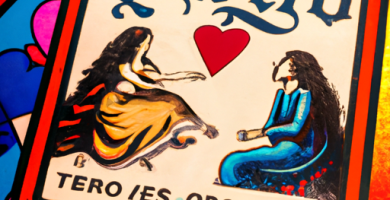 Tarot del Amor Gratuito: Descubre su Futuro Amoroso