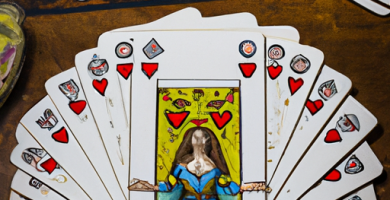Laura Vera Tarot: Aprende a Interpretar las Cartas