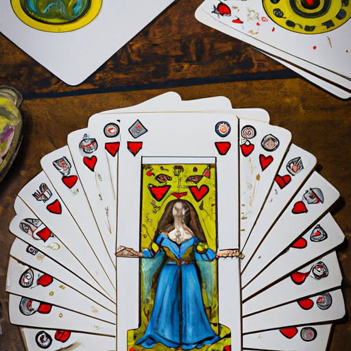 Laura Vera Tarot: Aprende a Interpretar las Cartas