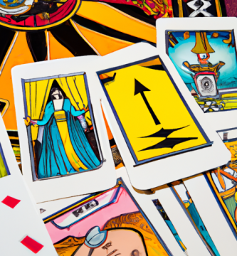 Tarot Gratuito para Trabajo: Descubre tu Futuro Profesional