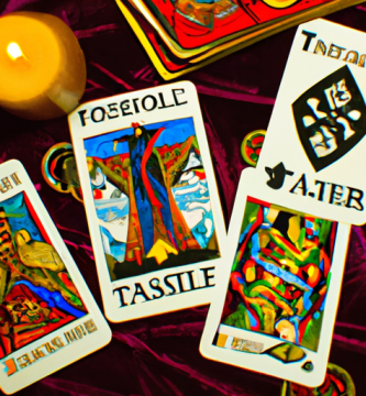 Tarot Josnell Flash: Predicciones y Magia