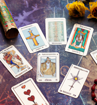 Tarot Terapéutico Transpersonal: Descubre tu Autoconocimiento