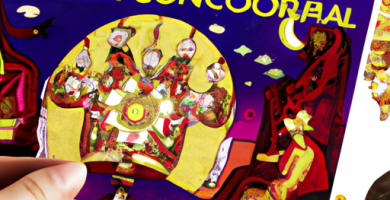 Consulta Tarot Gratis por Chat: Descubre tu Futuro