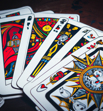 Descubre el Significado de las Cartas del Tarot