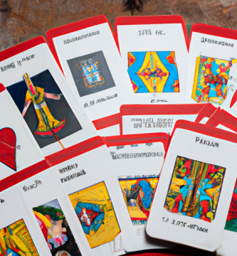 Libros de Tarot Gratis: Descubre la Magia de las Cartas