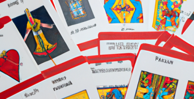 Libros de Tarot Gratis: Descubre la Magia de las Cartas