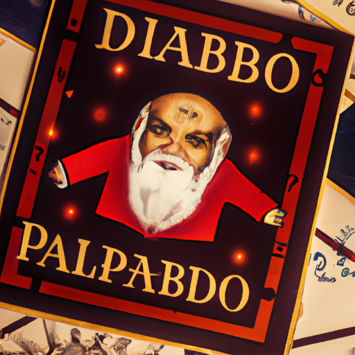 Papa Diablo en el Tarot: Significado y Combinaciones
