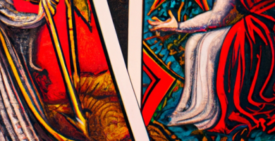 Tarot: Emperatriz y Diablo: Descubre el Significado