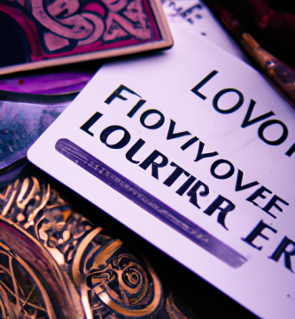 Tarot Gratis para Salud, Dinero y Amor: Descubre tu Futuro