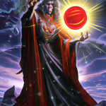 La Sabiduría de Sara Maria Magdalena