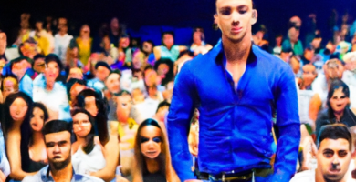 Descubre los rasgos de la Mujer Géminis