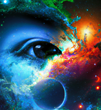 ¿Por qué Piscis aparece y desaparece?