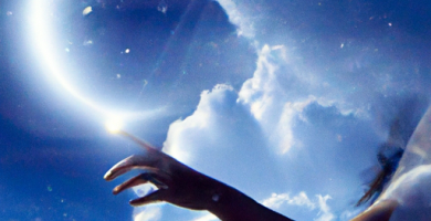 Mago Merlin y el esoterismo: ¿Qué nos enseña?